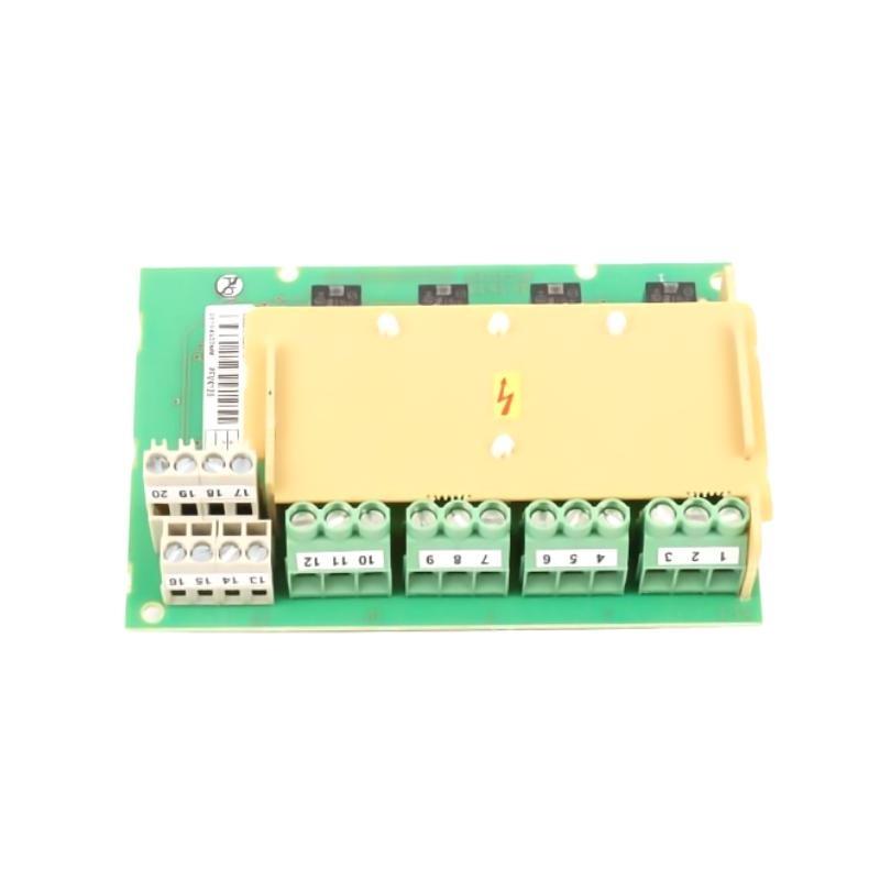 ABB PFVK128 3BSE010547R1 Relay 