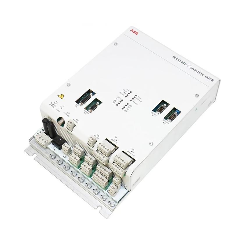 ABB PFXA401 3BSE024388R1 Contro