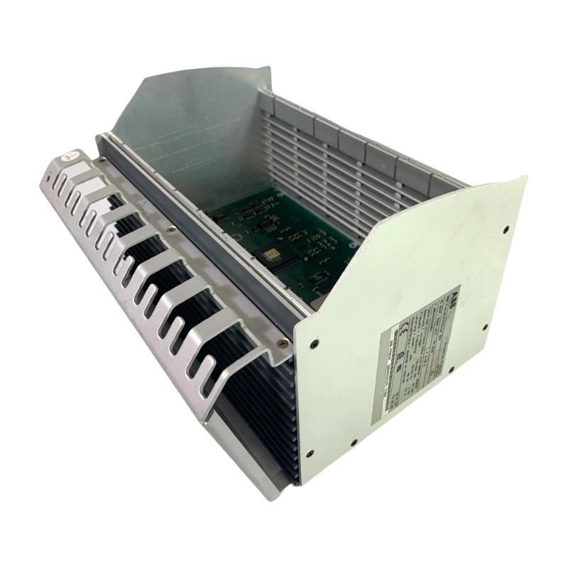 ABB PM 802F 3BDH000002R1 CPU Pr