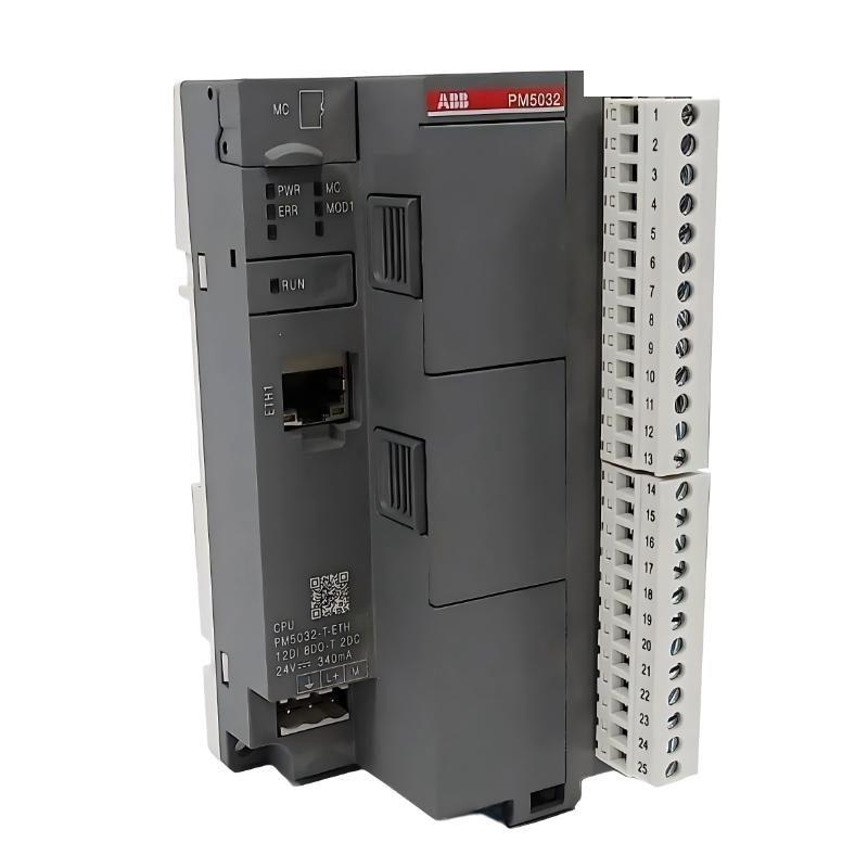 ABB PM5032‑T‑ETH 1SAP123400
