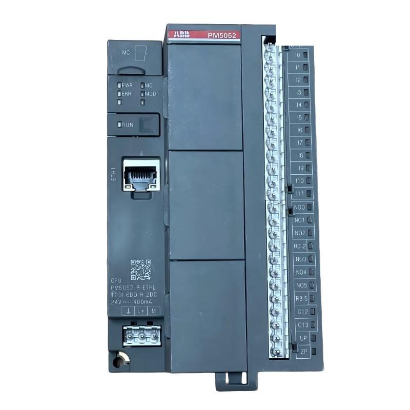 ABB PM5052‑MC‑KIT 3ABD00058798 Motion Controller Kit