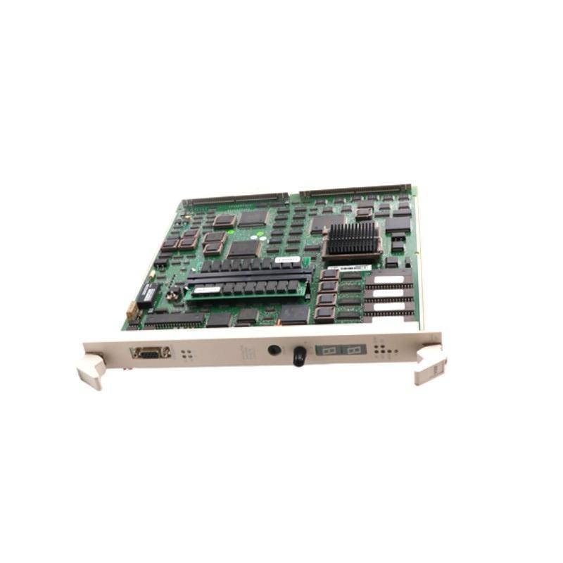 ABB PM510V08 3BSE008373R1 CPU P
