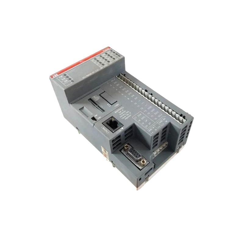 ABB PM556-TP-ETH 1SAP121200R007