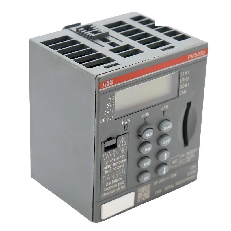 ABB PM5630-2ETH 1SAP131000R0278