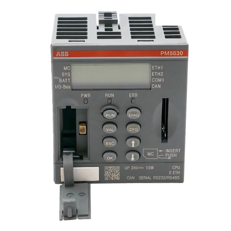 ABB PM5630-2ETH 3ABD00038893 Pr