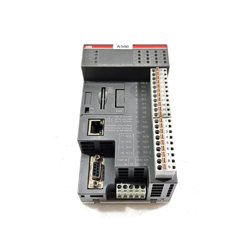 ABB PM564-RP-ETH 1SAP121000R007