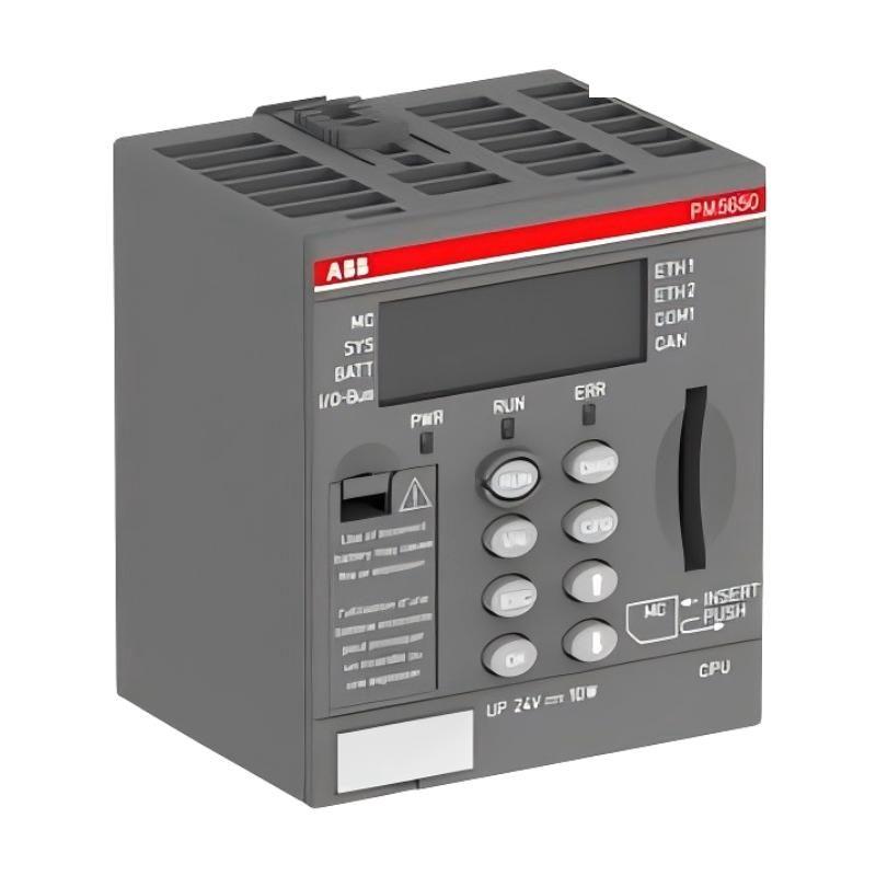ABB PM5650-MC-KIT 1SAP141000R0379 Controller Kit