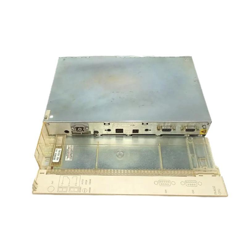 ABB PM632 3BSE005831R1 CPU Modu