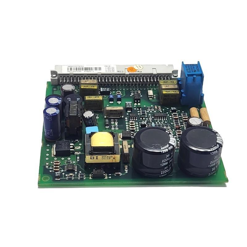 ABB PM820-1 3BSE010797R1 Proces