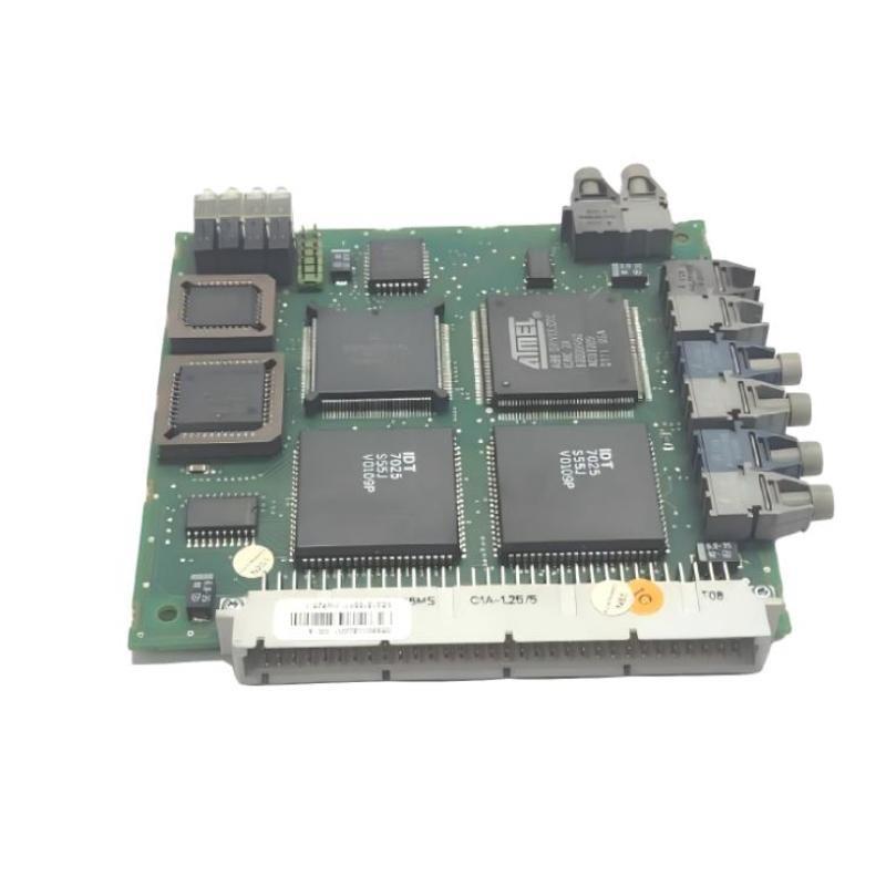 ABB PM825-1 3BSE010800R1 PCB Bo