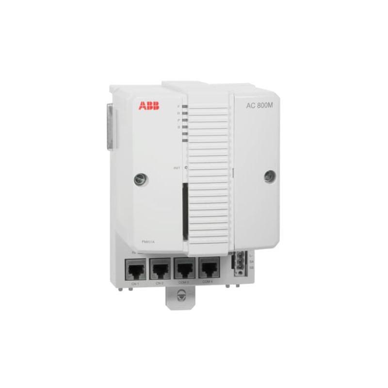 ABB PM857K02 3BSE088386R1 CPU C