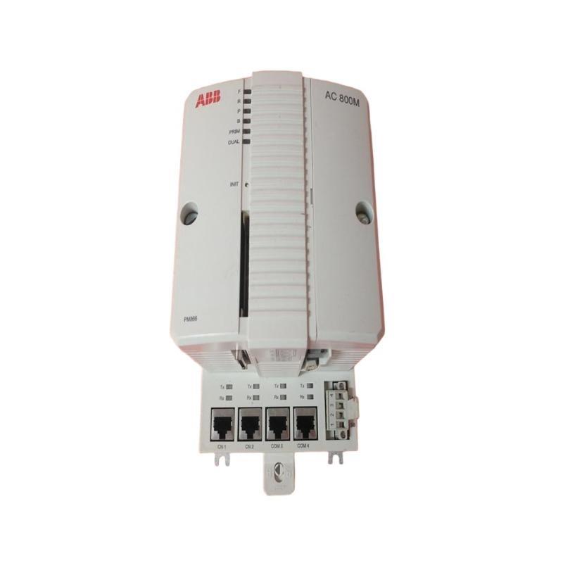 ABB PM862K02 3BSE081636R1 CPU C