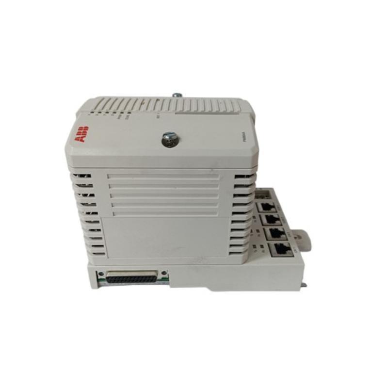ABB PM864AK01 3BSE018161R1 CPU Controller Unit
