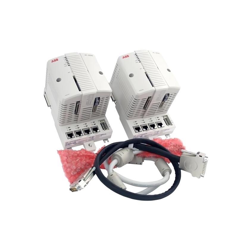 ABB PM864AK02 3BSE018164R1 Redu
