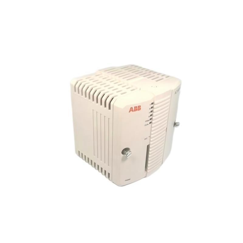 ABB PM866 3BSE050200R1 Controll