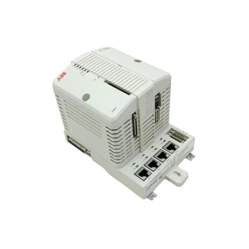 ABB PM866K02 3BSE050199R1 Redun