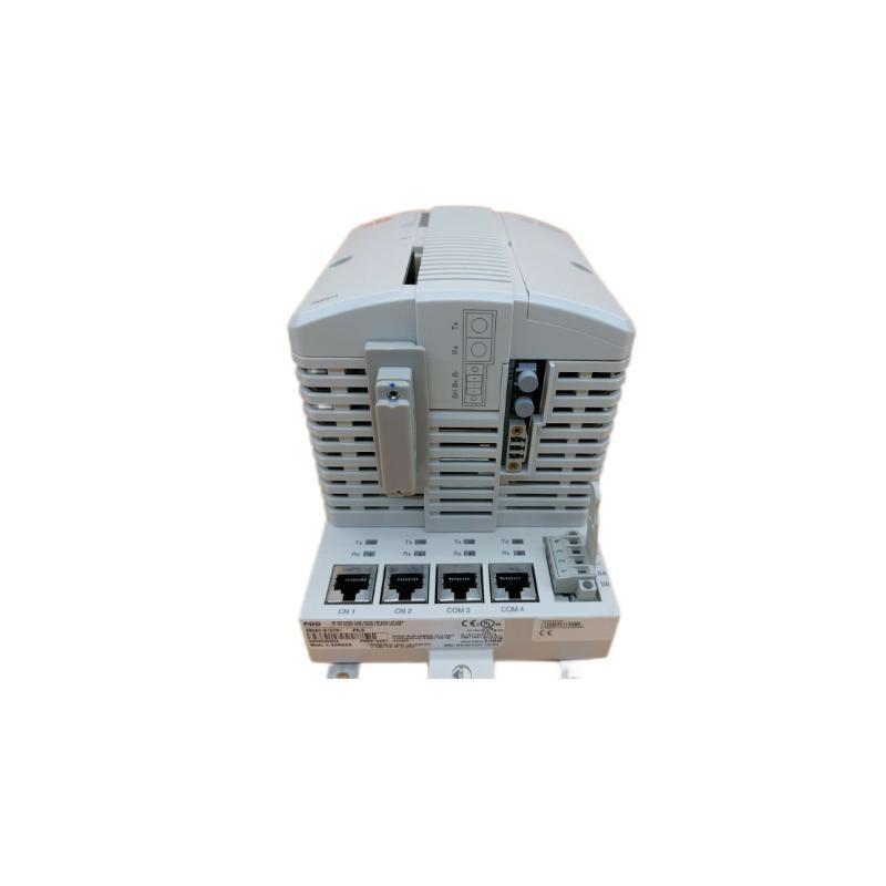 ABB PM867K01 3BSE076355R1 CPU C