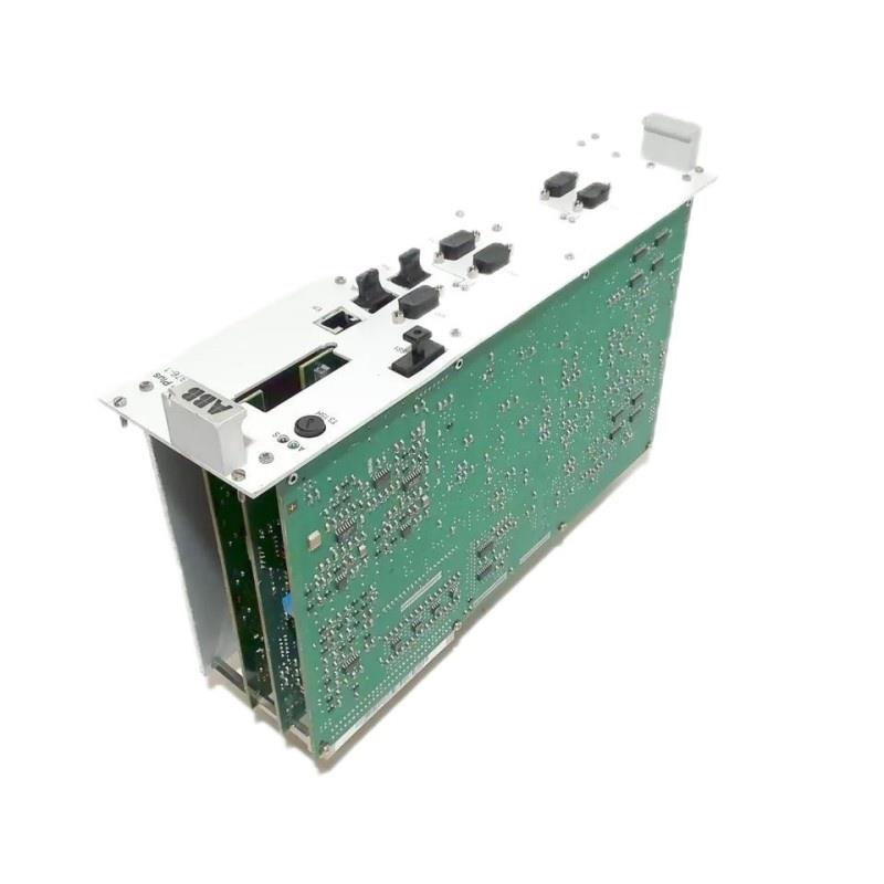 ABB PM876-1 3BDH000707R1 Contro