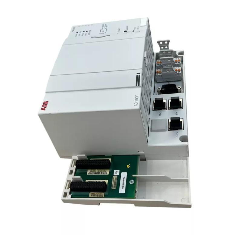 ABB PM901F 3BDH001001R0001 CPU 