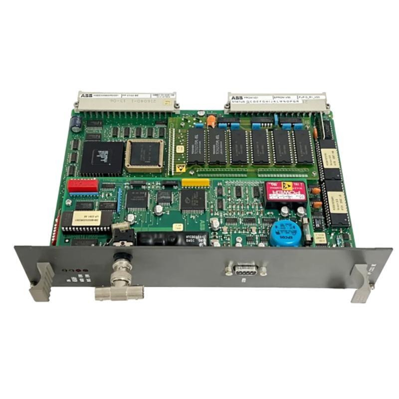ABB PP C322 BE01 HIEE300900R000