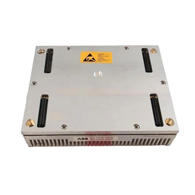ABB PP D103 B01 3BHE020455R0001