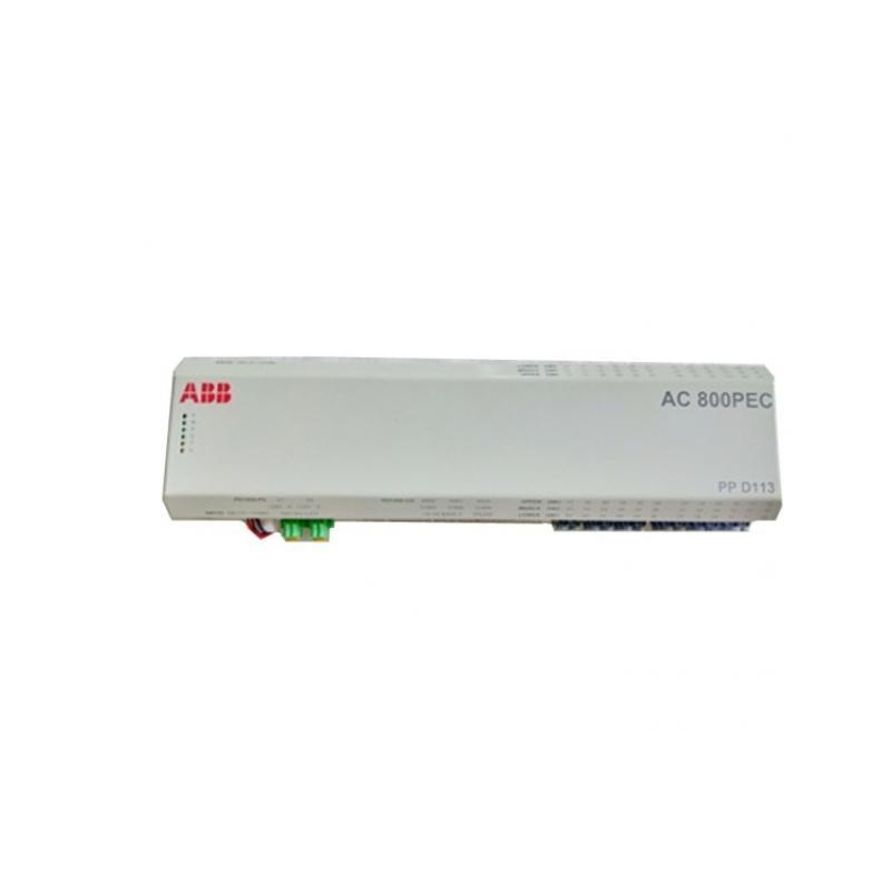 ABB PP D113 B01-25-111000 3BHE0