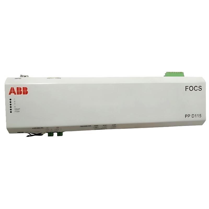ABB PP D115 A02 3BHE017628R0002