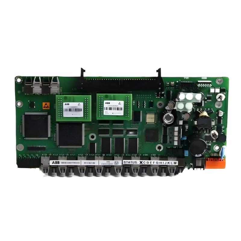 ABB PP D234 A101 3BHE024820R010