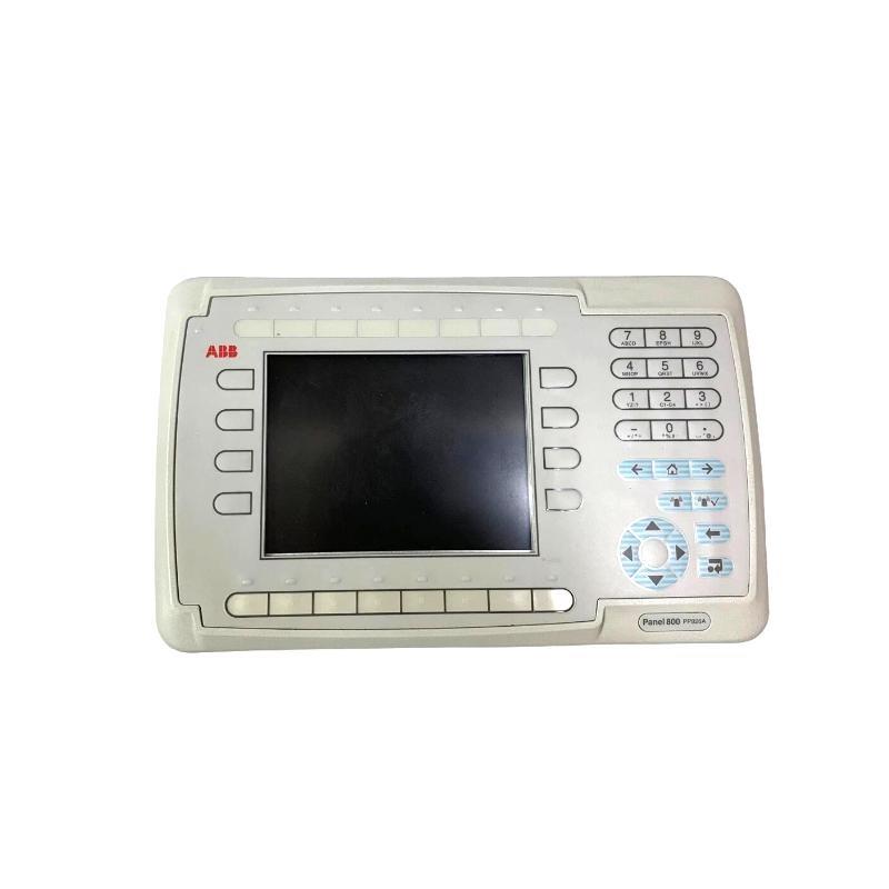 ABB PP826A 3BSE042244R3 Operation Panel