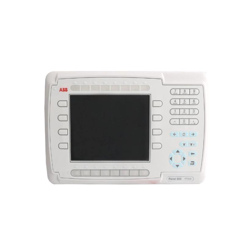 ABB PP836 3BSE042237R1 Operator