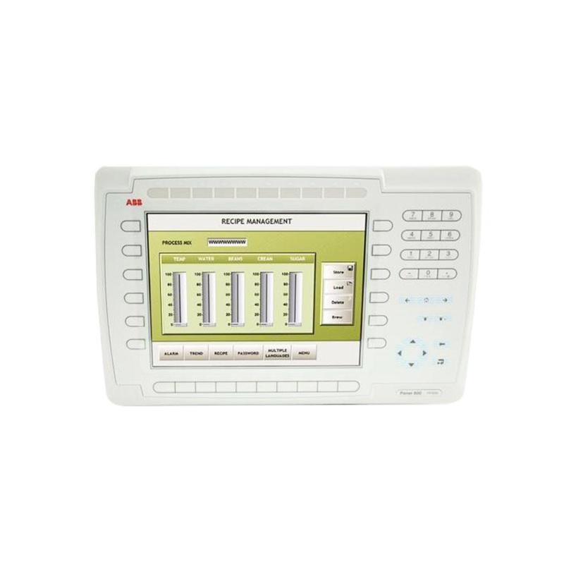 ABB PP846 3BSE042238R1 Operator