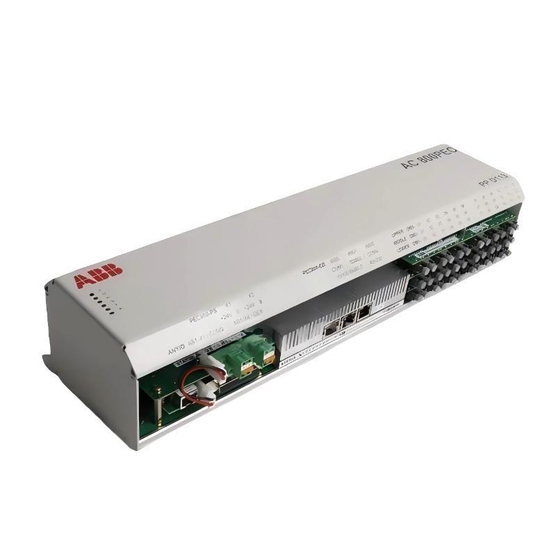 ABB PPD113 B03 R2060 3BHE023584R2060 AC800 Control Module