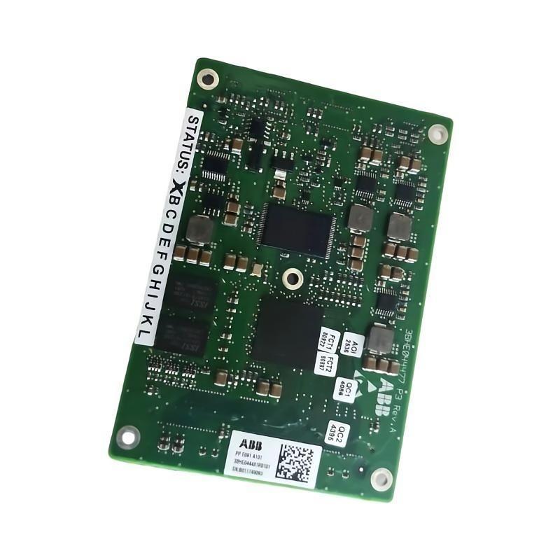 ABB PPE091A101 3BHE044477P3 Con