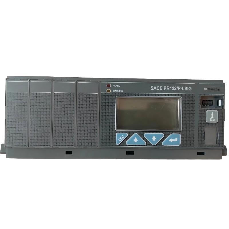 ABB PR122/P-LSIG E1-E6 1SDA058198R1 Overcurrent Release