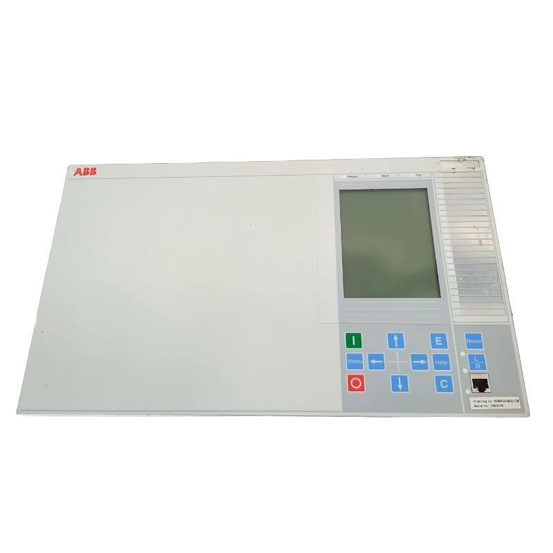 ABB REB670 1MRK000008-MB Busbar