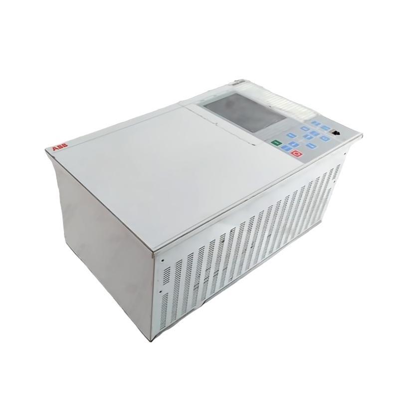 ABB REB670 1MRK002820-AC Busbar