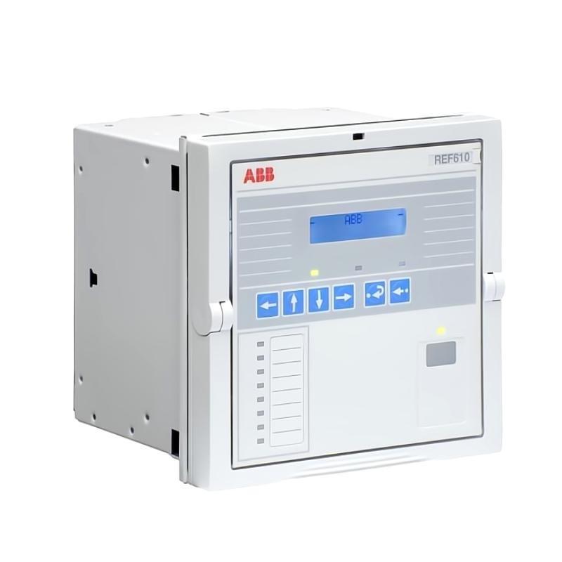 ABB REF610 Feeder Protection Re