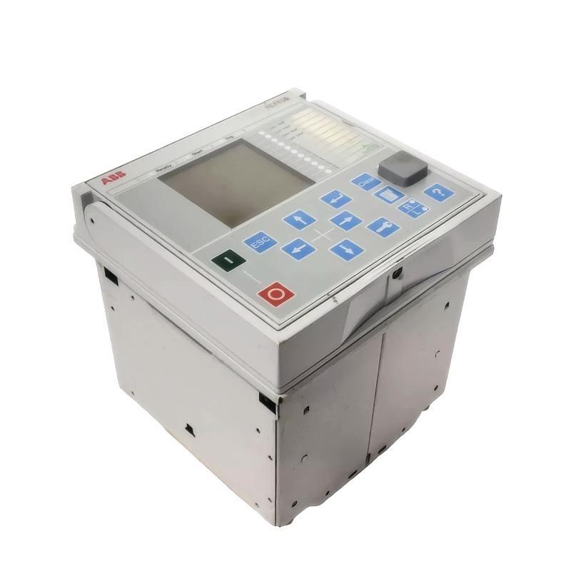 ABB REF615E_1G HBFBABACNDA1ANA1