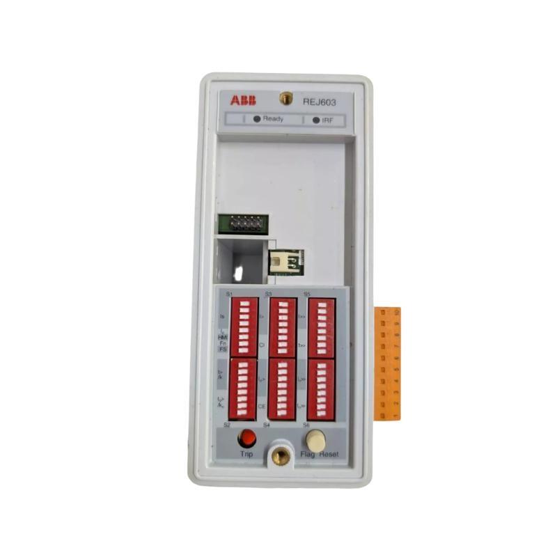 ABB REJ603 REJ603BB401NN3XE Gro