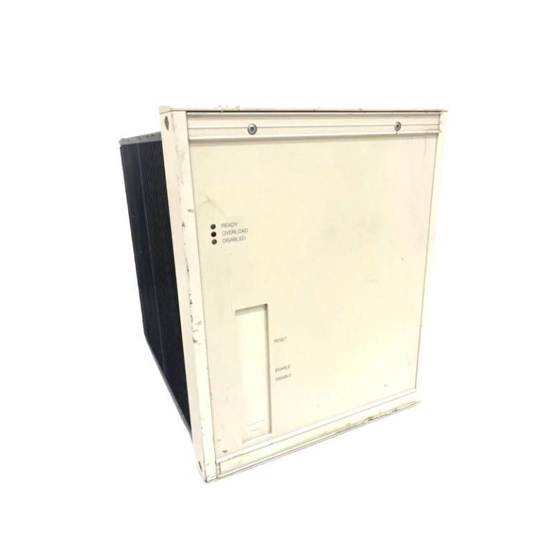 ABB REX010 Earth Fault Protecti