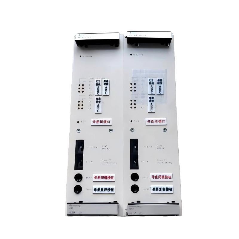 ABB RLDA 103 RK638005-BA Contro