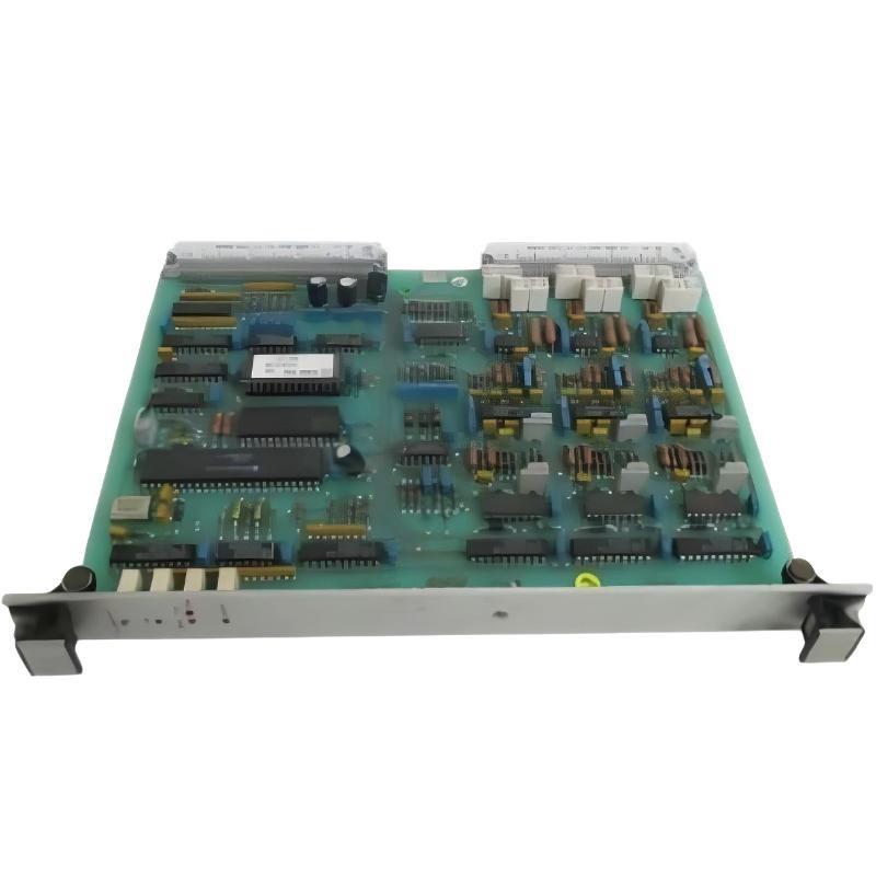 ABB RLIB 100 RK682007-BA Negati