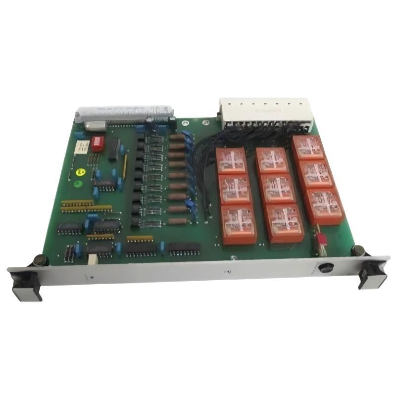 ABB RLKJ 100 RK682013-BA Input/Output Unit Module