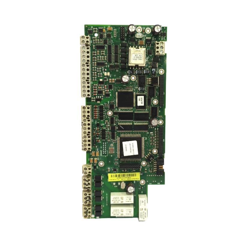 ABB RMIO-11C 3AUA0000035408 Con