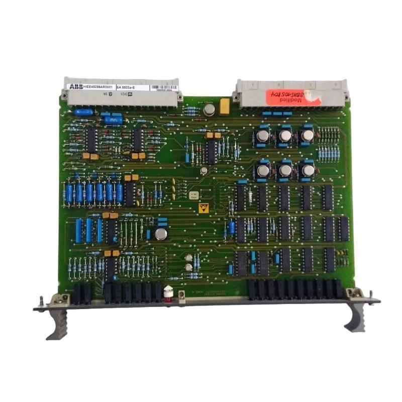 ABB SA 9923A-E HIEE450964R0001 