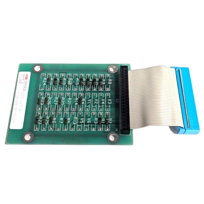 ABB SAFT 063F380 57297158 Power Adjustment Card