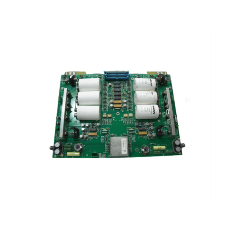 ABB SAFT123PAC 57411520 Amplifi