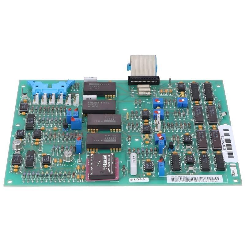 ABB SAFT 164 AIO 58097691 Analo