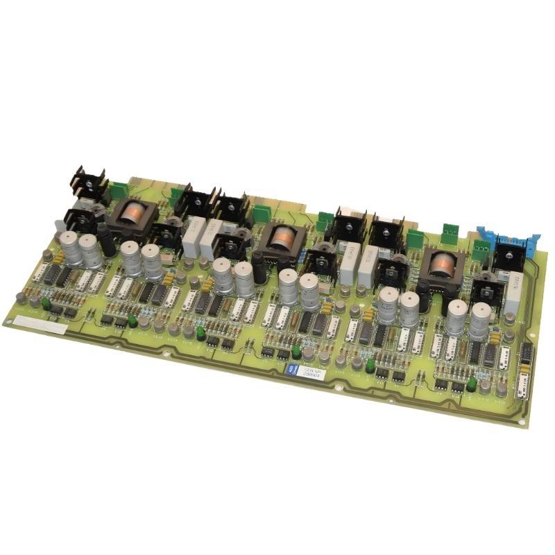 ABB SAFT 168 PAC 58095117 Pulse