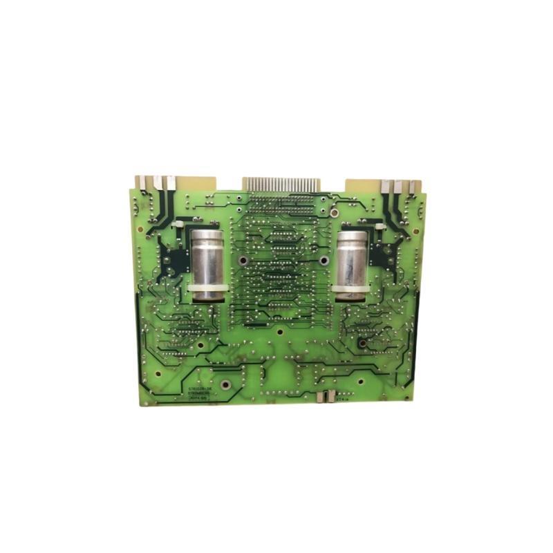 ABB SAFT120PAC Power Supply Module – Industrial-Grade Power for ABB Control and Automation Systems